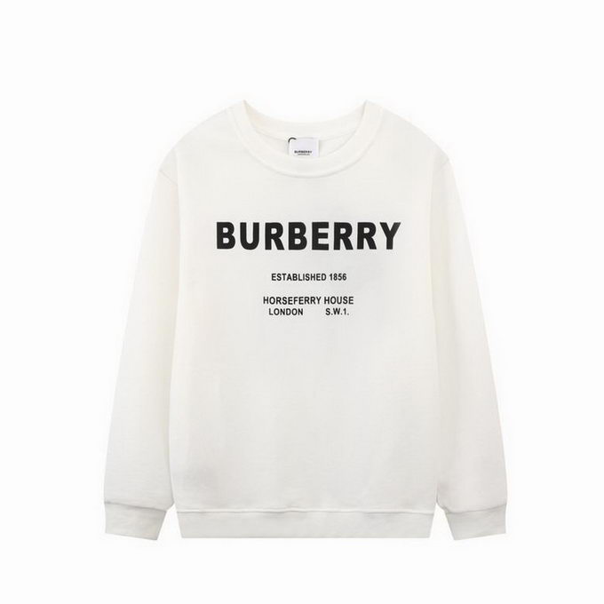 Burberry Sweatshirt Mens ID:20230414-153